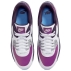 Chaussures sans crampons Air Max 90 G NRG White Cave Purple Purple Smoke