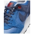 Chaussures sans crampons Air Pegasus 89 G Star Blue Thunder Blue Picante Red