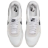 Chaussures sans crampons Air Pegasus 89 G White Black Platinum Tint