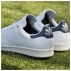 Chaussures sans crampons Stan Smith Golf White Collegiate Navy Off White