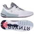 Chaussures sans crampons 001 White