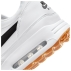 Chaussures sans crampons Air Max 1 86 OG G White Black Gum Medium Brown