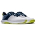 Chaussures sans crampons ProLite White Navy Lime