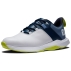 Chaussures sans crampons ProLite White Navy Lime