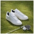 Chaussures sans crampons Stan Smith Golf White Off White