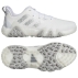 Chaussures sans crampons Codechaos White Silver Met Grey Two