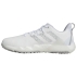 Chaussures sans crampons Codechaos White Silver Met Grey Two