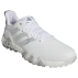 Chaussures sans crampons Codechaos White Silver Met Grey Two