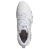 Chaussures sans crampons Codechaos White Silver Met Grey Two