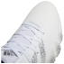 Chaussures sans crampons Codechaos White Silver Met Grey Two