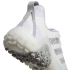 Chaussures sans crampons Codechaos White Silver Met Grey Two