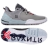 Chaussures sans crampons 001 Grey