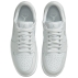 Chaussures sans crampons Air Jordan 1 Low G White Platinum