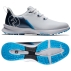 Chaussures sans crampons Fuel Sport White Navy Blue