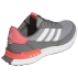 Chaussures sans crampons S2G SL 24 Grey Three White Preloved Scarlet