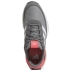 Chaussures sans crampons S2G SL 24 Grey Three White Preloved Scarlet