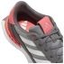 Chaussures sans crampons S2G SL 24 Grey Three White Preloved Scarlet