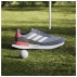 Chaussures sans crampons S2G SL 24 Grey Three White Preloved Scarlet