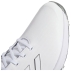 Chaussures avec crampons ZG23 Footwear White Dark Silver Metallic
