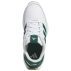 Chaussures sans crampons S2G SL Leather 24 White Collegiate Green Gum