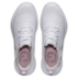 Chaussures sans crampons Fuel Women White Pink