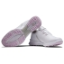 Chaussures sans crampons Fuel Women White Pink