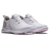 Chaussures sans crampons Fuel Women White Pink