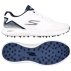 Chaussures sans crampons Go Golf Max 2 Blanc Marine