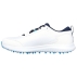 Chaussures sans crampons Go Golf Max Fairway 4 White Navy Trimb