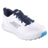 Chaussures sans crampons Go Golf Max Fairway 4 White Navy Trimb