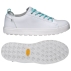 Chaussures sans crampons Lady Laguna White Aqua