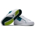 Chaussures sans crampons Links White Green Blue