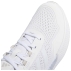 Chaussures sans crampons Summervent 24 White Alumina