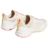 Chaussures sans crampons W Zoysia Footwear Chalk White Sand Strata