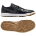 Chaussures sans crampons Air Jordan 1 Low G Black Anthracite Gum Medium Brown White