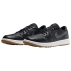 Chaussures sans crampons Air Jordan 1 Low G Black Anthracite Gum Medium Brown White