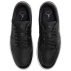 Chaussures sans crampons Air Jordan 1 Low G Black Anthracite Gum Medium Brown White