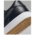 Chaussures sans crampons Air Jordan 1 Low G Black Anthracite Gum Medium Brown White