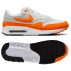Chaussures sans crampons Air Max 1 86 Og G White Bright Ceramic Photon