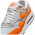 Chaussures sans crampons Air Max 1 86 Og G White Bright Ceramic Photon