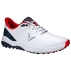 Chaussures sans crampons Lazer White Navy Red