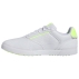 Chaussures sans crampons Retrocross White Lucid Lemon