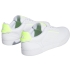 Chaussures sans crampons Retrocross White Lucid Lemon
