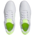Chaussures sans crampons Retrocross White Lucid Lemon