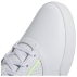 Chaussures sans crampons Retrocross White Lucid Lemon