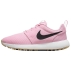 Chaussures sans crampons Roshe 2 G Next Nature Med Soft Pink Black Whte