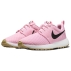 Chaussures sans crampons Roshe 2 G Next Nature Med Soft Pink Black Whte