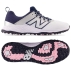 Chaussures sans crampons W Fresh Foam Contend V2 White Navy