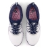 Chaussures sans crampons W Fresh Foam Contend V2 White Navy