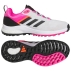 Chaussures sans crampons W Zoysia Footwear Dash Grey Core Black Fuchsia